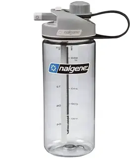 Nalgene MultiDrink Sustain 600 ml clear