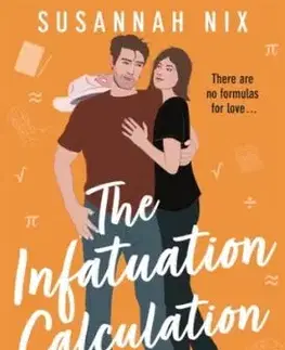 The Infatuation Calculation - Susannah Nix