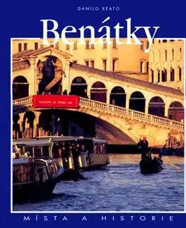 Benátky - Danilo Reato