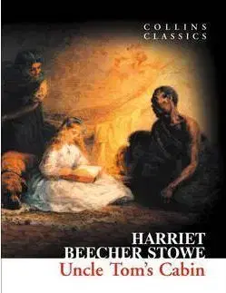 Uncle Tom´s Cabin - (Collins Classics) - Harriet Beecher Stowe
