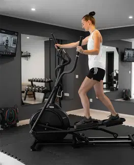 inSPORTline ZenStride 200