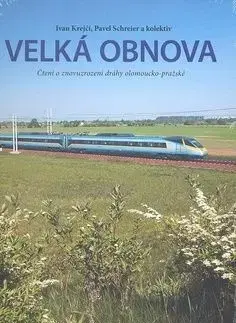 Velká obnova - Ivan Krejčí