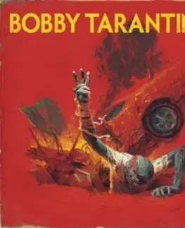 Logic - Bobby Tarantino III LP - Logic
