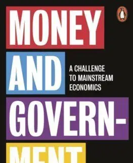 Money and Government - Robert Skidelsky