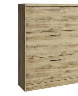 Botník DORSI 3K Tempo Kondela