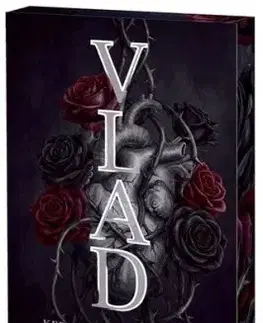 Vlad - Hry V 1 - Ker Dukey, K. Webster