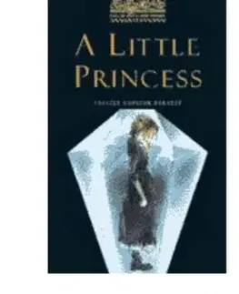 Little Princess + CD - Tricia Hedge