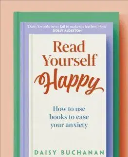 Read Yourself Happy - Daisy Buchanan