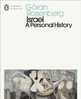 Israel - A Personal History - Göran Rosenberg