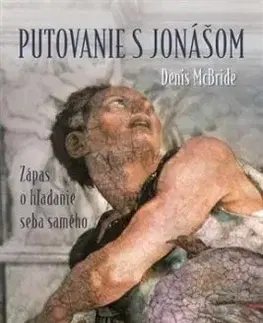 Putovanie s Jonášom - Denis McBride