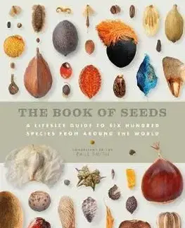 Book of Seeds - Paul Smith