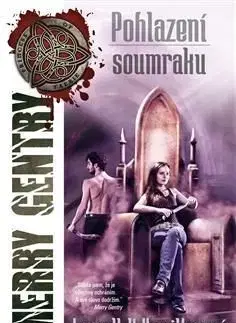 Pohlazení soumraku - Laurell K. Hamilton