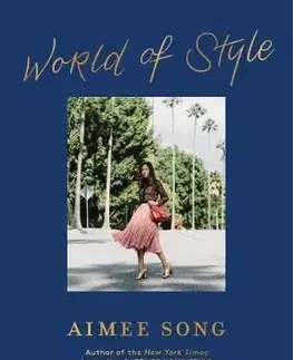 Aimee Song - World of Style - Aimee Song