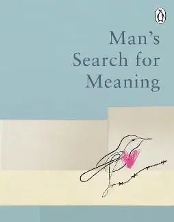 Mans Search For Meaning - Frankl Viktor E