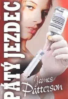 Pátý jezdec - James Patterson