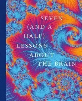 Seven and a Half Lessons About the Brain - Lisa Feldman Barrett