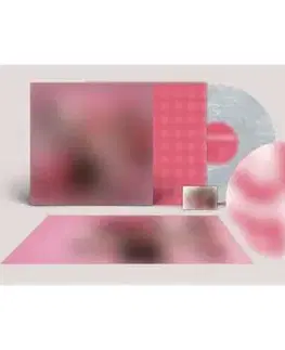 Twice - Strategy (Sugar Frost, EU Exclusive) LP - Twice