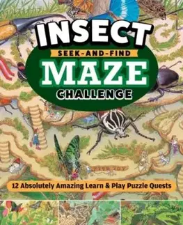 Gentaro Kagawa's Curious Quest: The Hidden World of Insects - Gentaro Kagawa