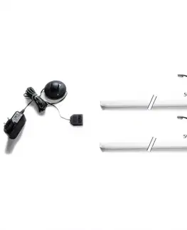 Osvetlenie LED IZLED16L10P02-WK01