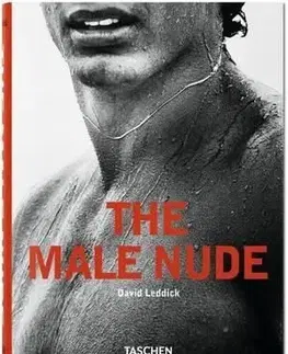 The Male Nude - David Leddick