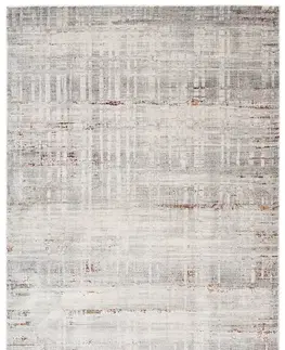 ArtTapi Koberec FEYRUZ FFS A084A | Light Gray 120 x 170 cm