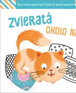 Zvieratá okolo nás, 2. vydanie