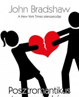 Posztromantikus stressz-szindróma - Bradshaw John