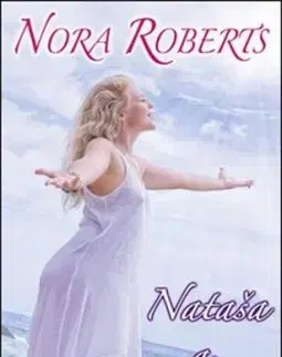 Nataša a Michail - Nora Roberts