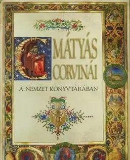 Mátyás Corvinái - Árpád Mikó, József Hapák