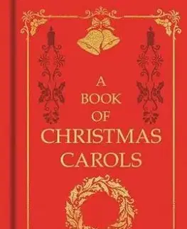 A Book of Christmas Carols