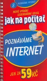 Jak na počítač-Poznáváme internet - Jiří Hlavenka