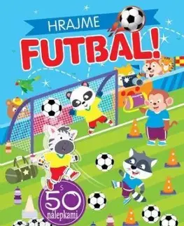 Hrajme futbal