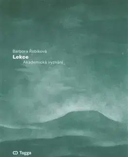 Lekce - Barbora Řebíková