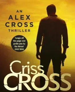 Criss Cross - James Patterson