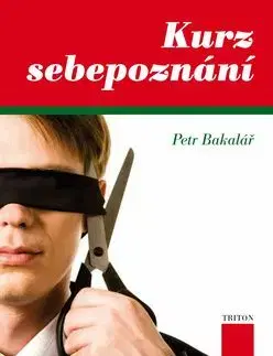 Kurz sebapoznáni - Petr Bakalář