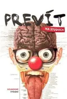 Prevít na studiích - Jan Jícha