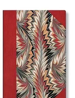 Zápisník Paperblanks Rubedo Ultra Unlined