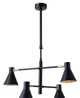 Závesná lampa LESS Candellux