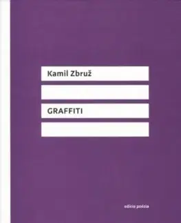 Graffiti - Kamil Zbruž