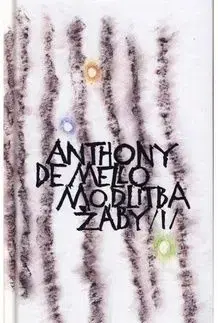 Modlitba žáby 1 - Anthony de Mello