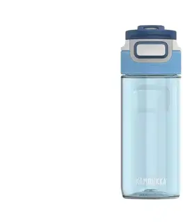 Kambukka Zdravá fľaša Elton 500 ml - Tropical Blue