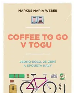 Coffee to go v Togu - Markus Maria Weber