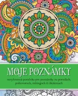 Moje poznámky, 2.vydanie