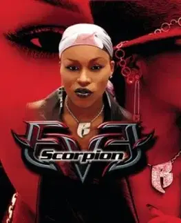 Eve - Scorpion (Reissue) 2LP - Eve