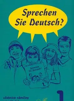 Sprechen Sie Deutsch? 1. - Doris Dusilová