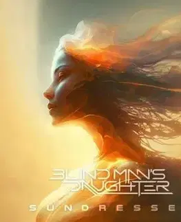 Blind Man's Daughter - Sundressed LP - Blind Man's Daughter