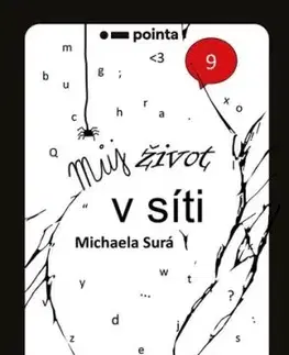 Můj život v síti - Michaela Surá