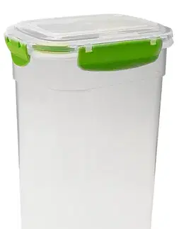 MAKRO - Dóza 3,2l veko klip