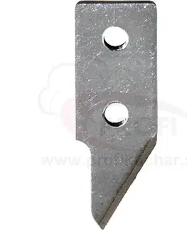 STALGAST Nôž náhradný na S300640, dĺžka: 4 cm