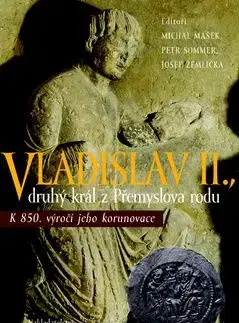 Vladislav II. - Michal Mašek, Mária Bláhová